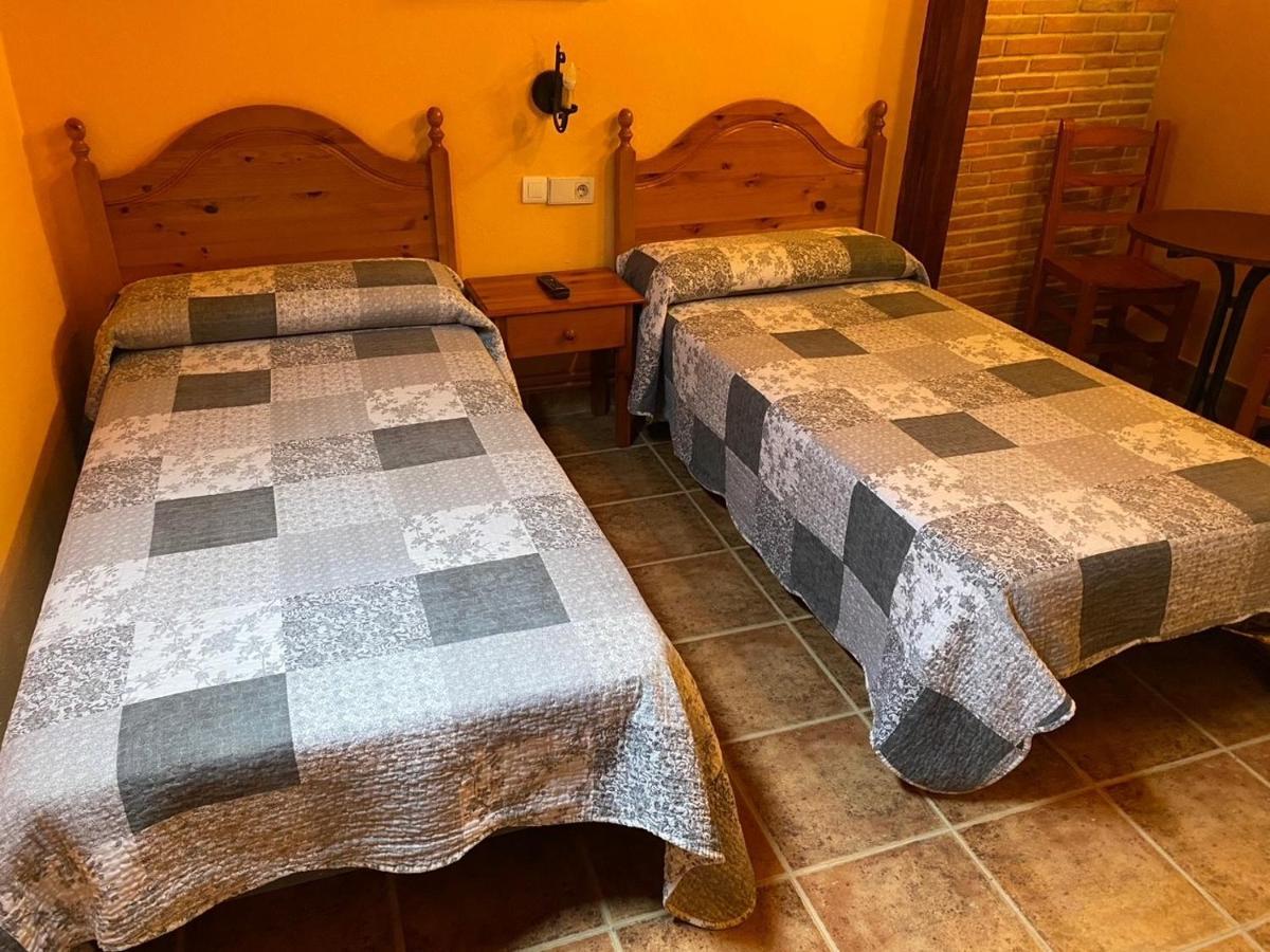 מלון Caín Casa Cuevas מראה חיצוני תמונה