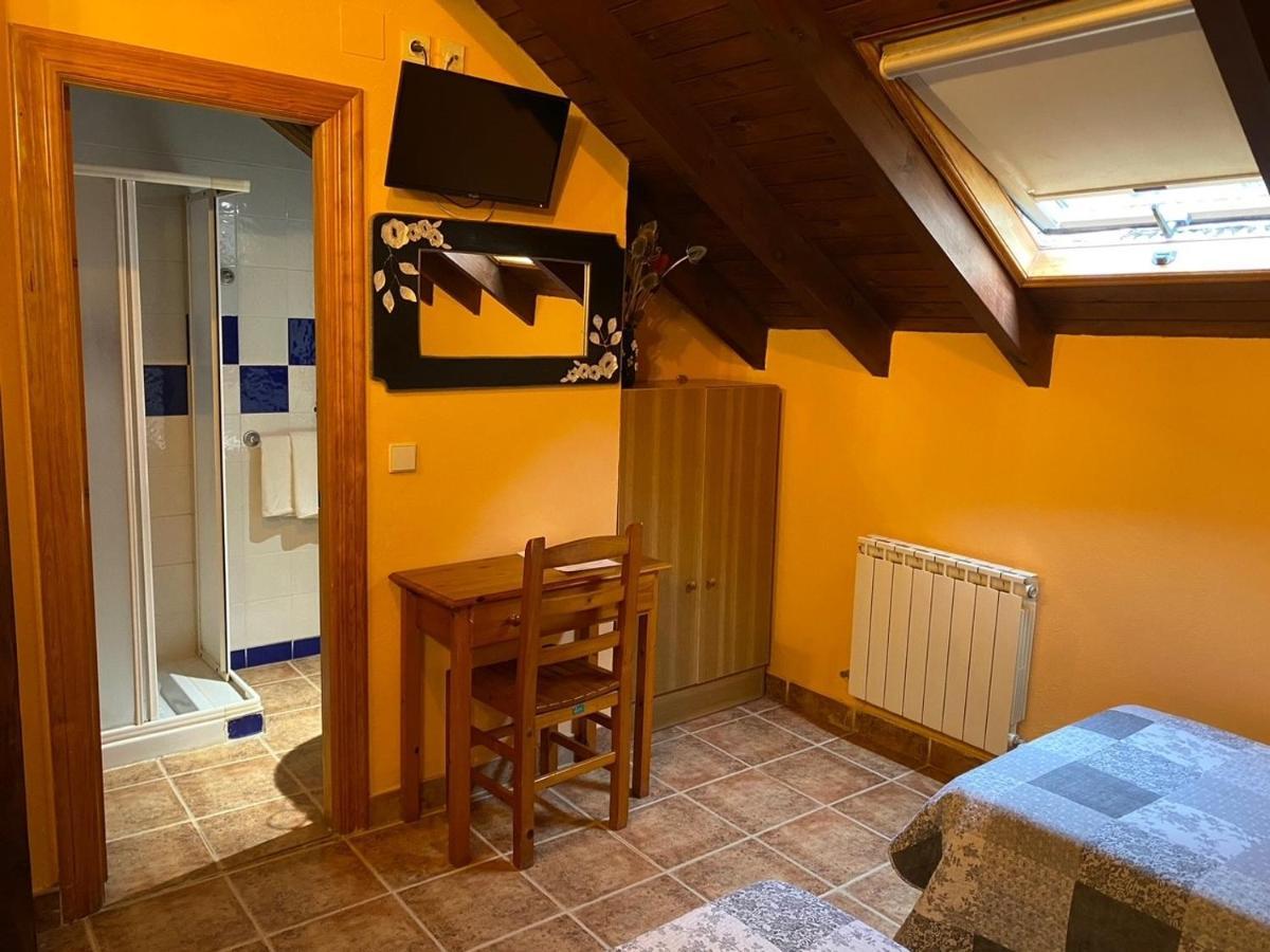 מלון Caín Casa Cuevas מראה חיצוני תמונה
