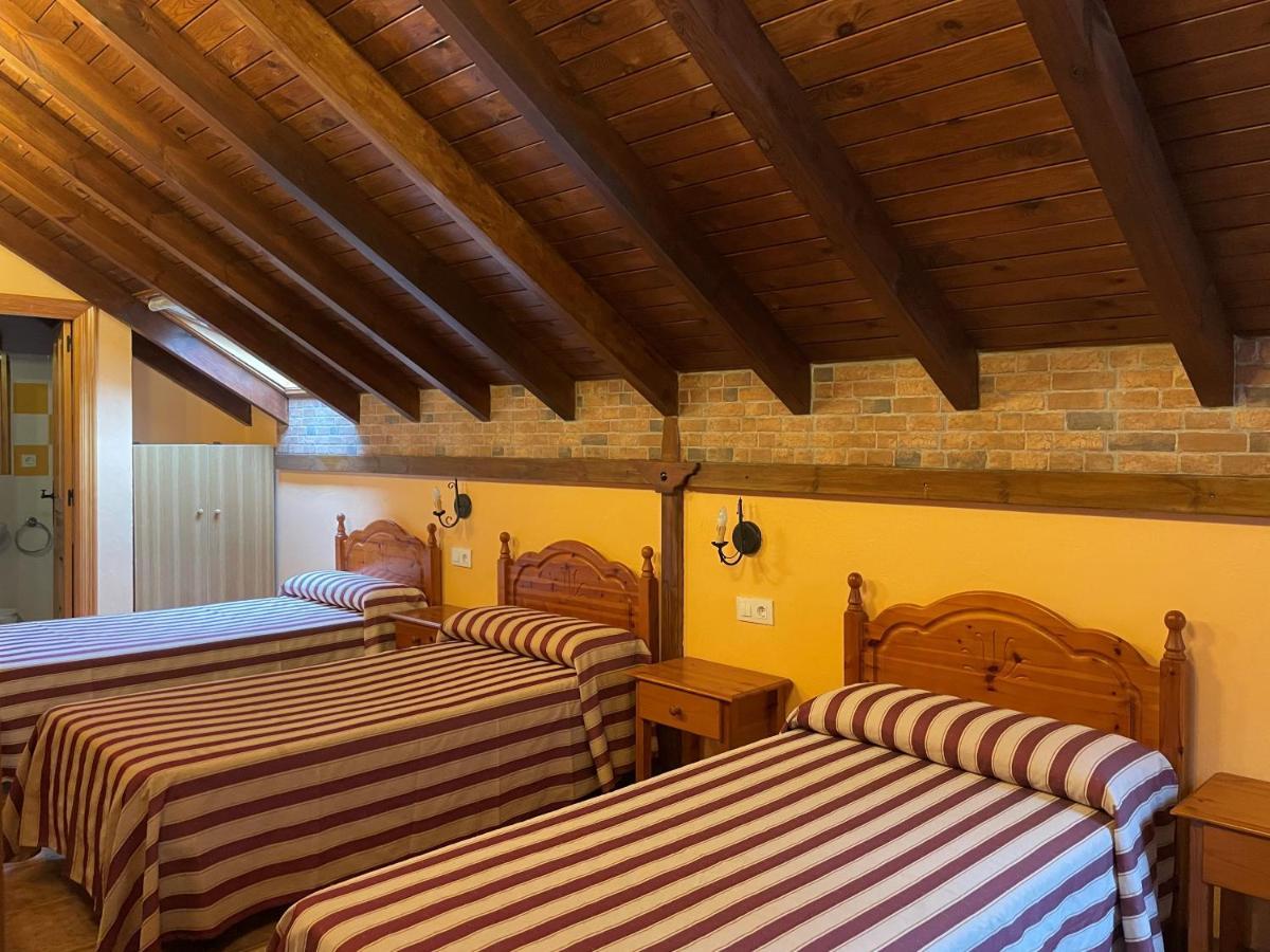 מלון Caín Casa Cuevas מראה חיצוני תמונה