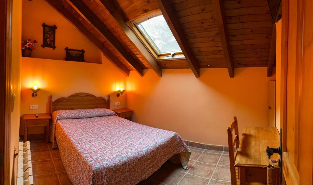 מלון Caín Casa Cuevas מראה חיצוני תמונה