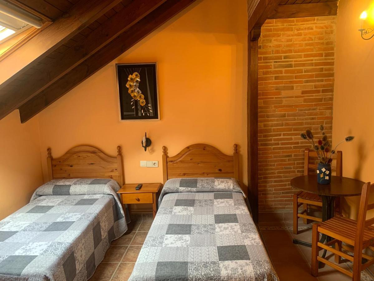מלון Caín Casa Cuevas מראה חיצוני תמונה