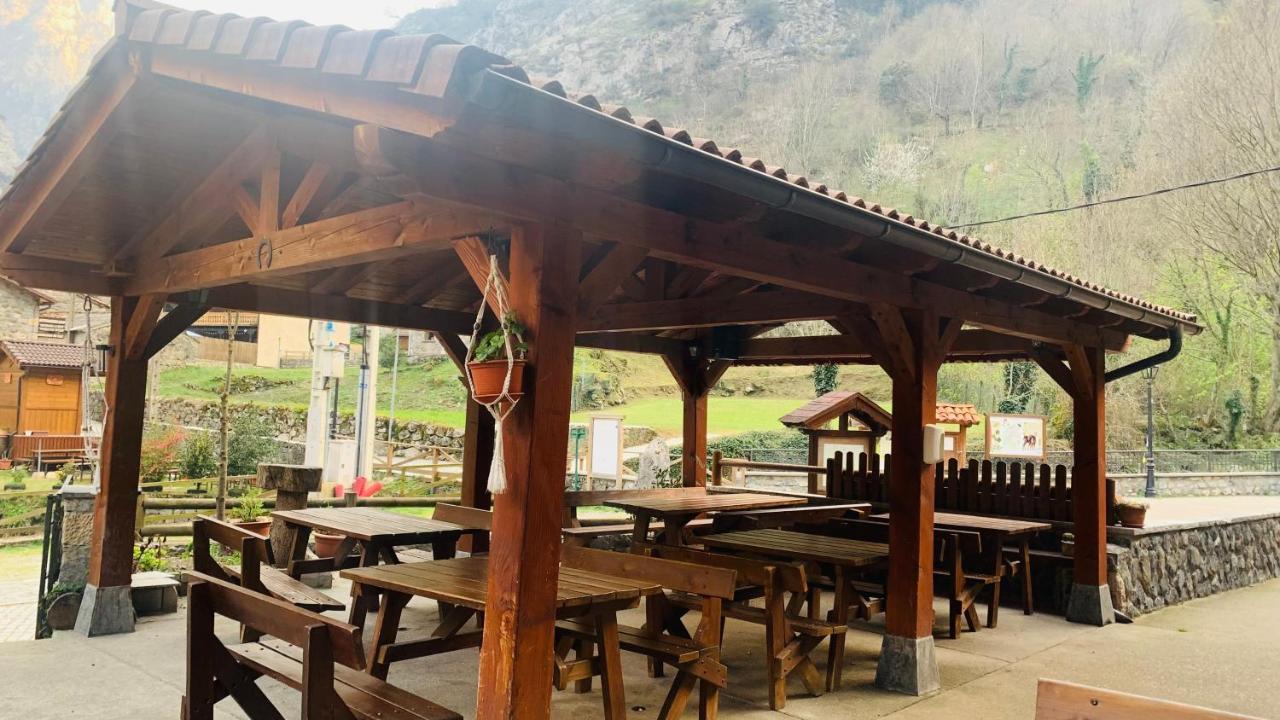 מלון Caín Casa Cuevas מראה חיצוני תמונה