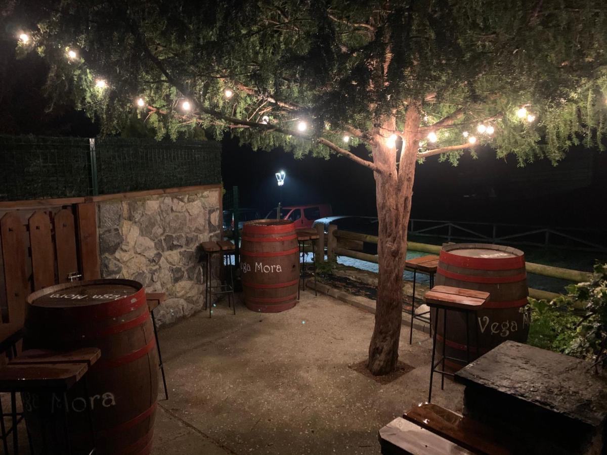 מלון Caín Casa Cuevas מראה חיצוני תמונה